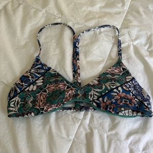 Nordstrom Bikini Top